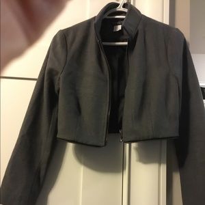 Venus dual use winter coat